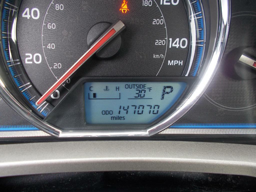 2014 Toyota Rav4 Image 15