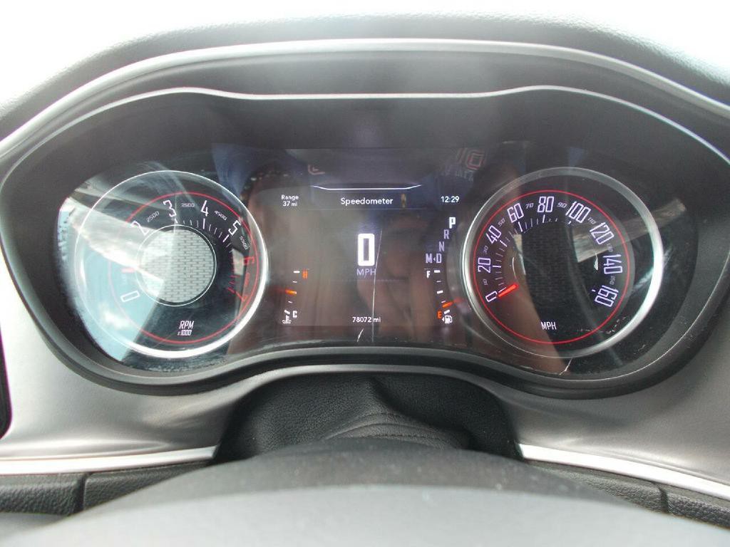 2019 Dodge Challenger Image 18
