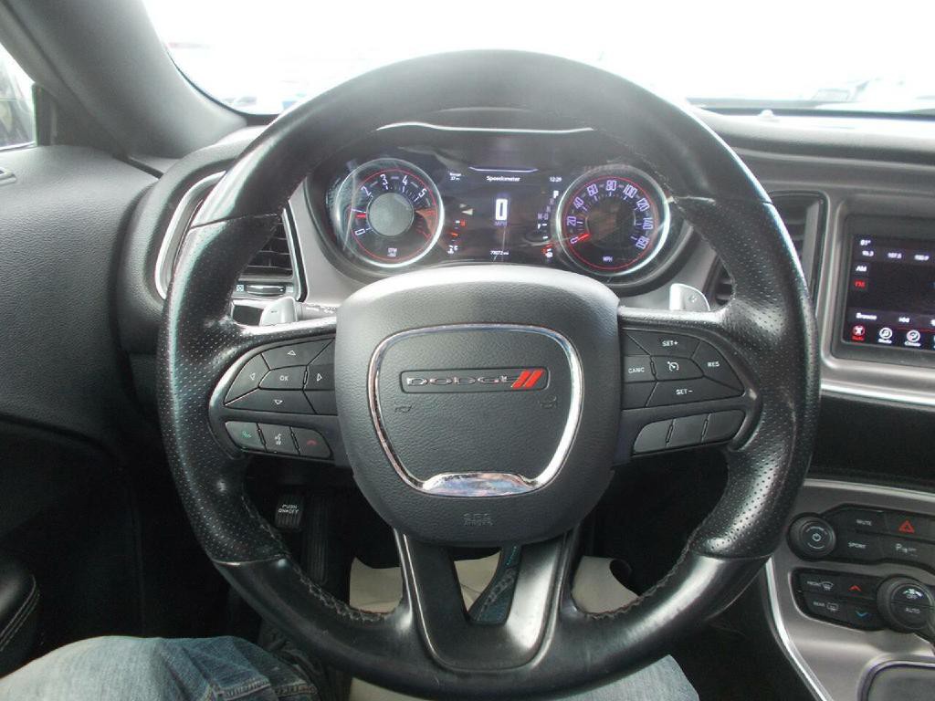 2019 Dodge Challenger Image 19