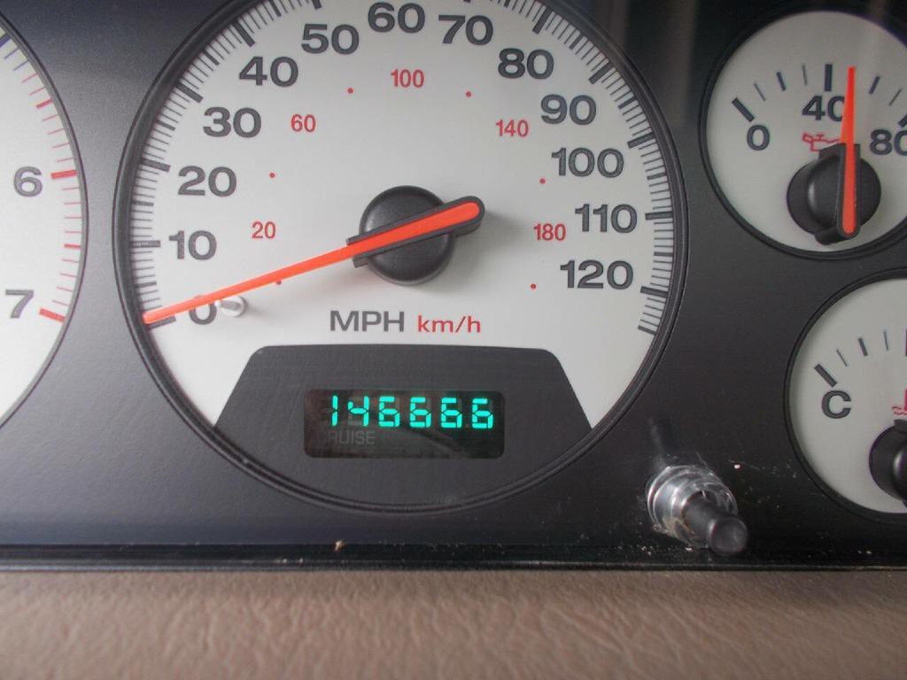 2001 Jeep Grand Cherokee Image 13