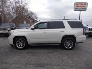 Image for 2015 GMC Yukon SLT ID: 7479867