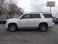Image for 2015 GMC Yukon SLT ID: 7479867