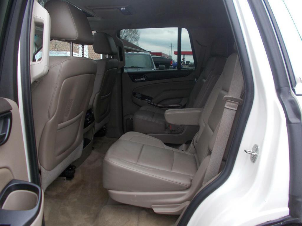 2015 GMC Yukon Image 13