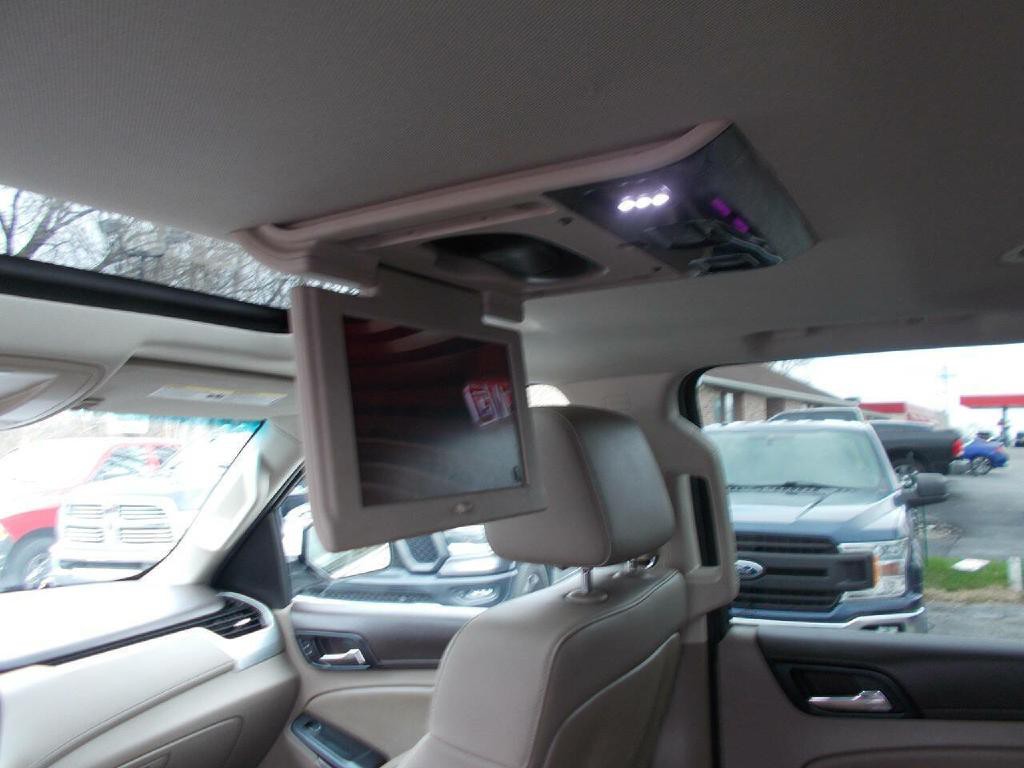 2015 GMC Yukon Image 14