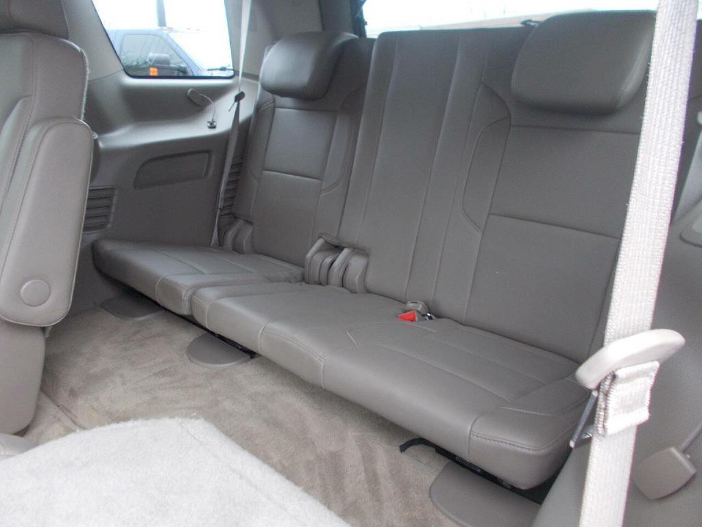 2015 GMC Yukon Image 15