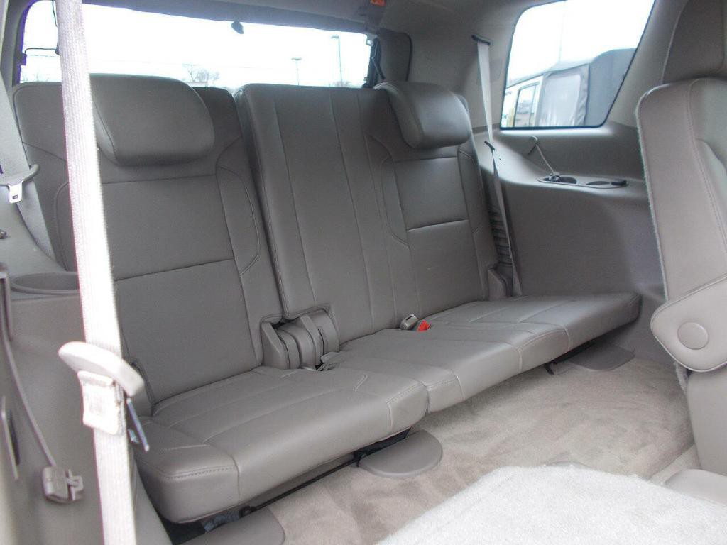 2015 GMC Yukon Image 18