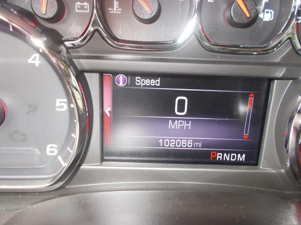2015 GMC Yukon Image 19