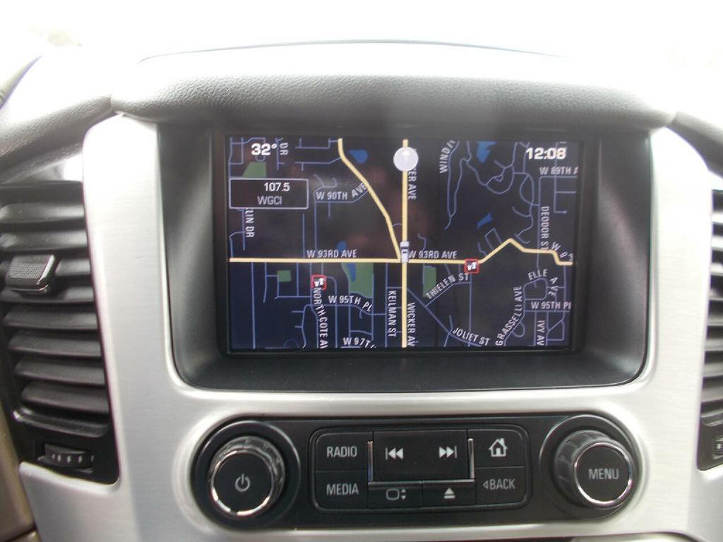 2015 GMC Yukon Image 20