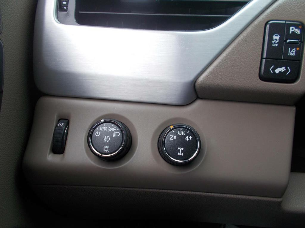 2015 GMC Yukon Image 23