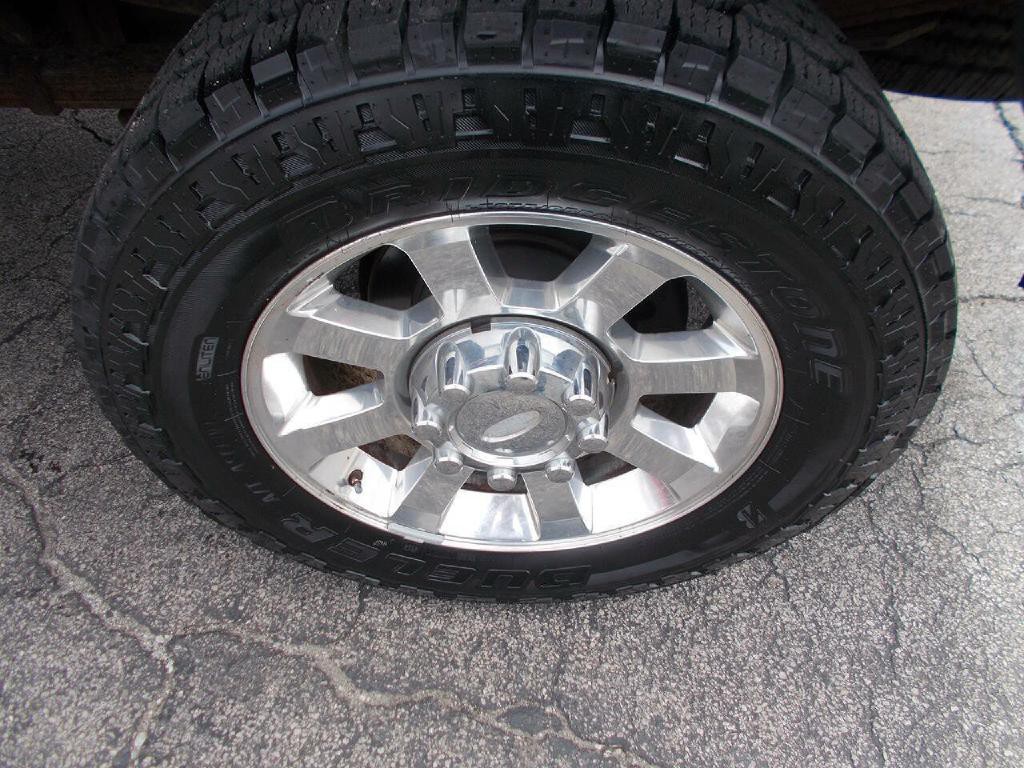 2008 Ford F-350 Image 5