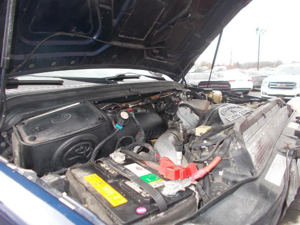 2008 Ford F-350 Image 6