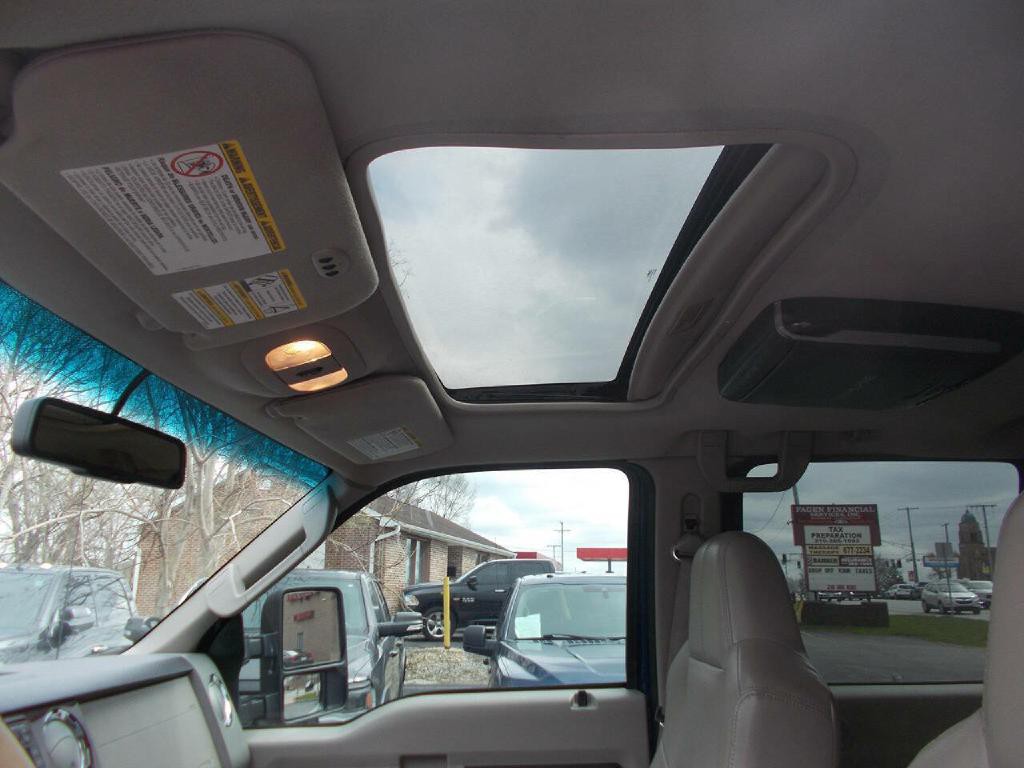 2008 Ford F-350 Image 9