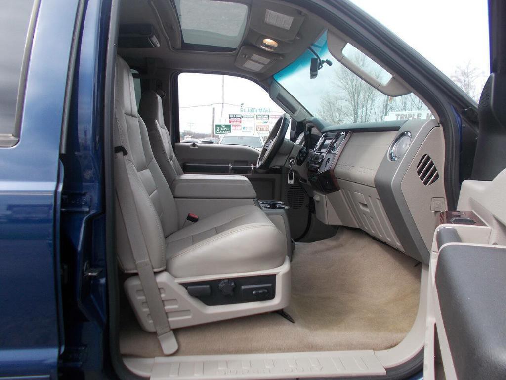 2008 Ford F-350 Image 12