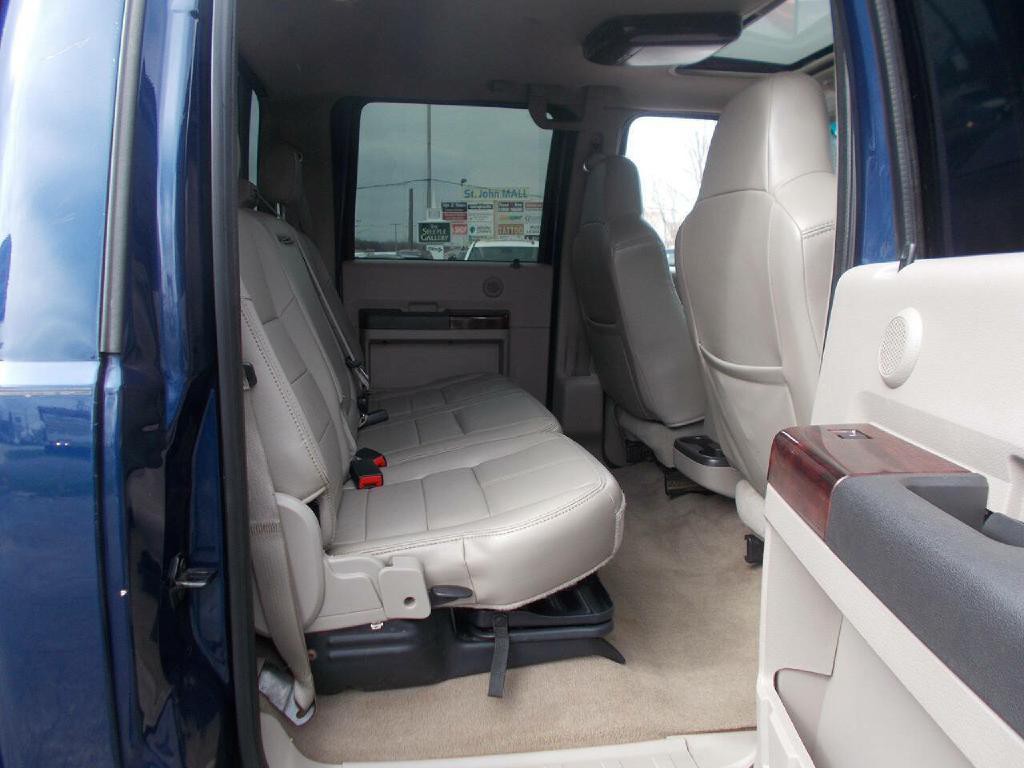 2008 Ford F-350 Image 13