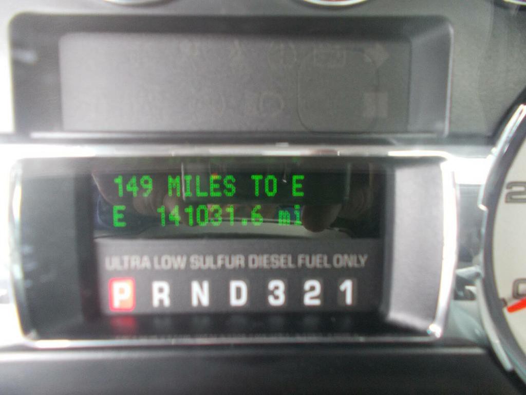 2008 Ford F-350 Image 14