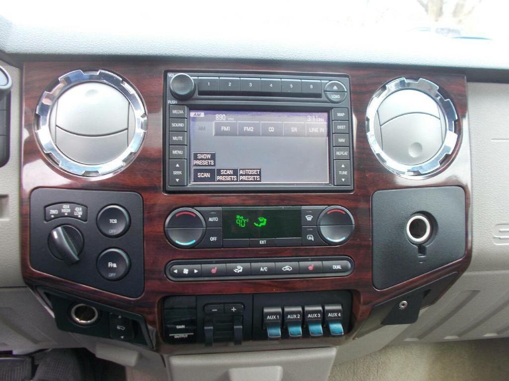 2008 Ford F-350 Image 15