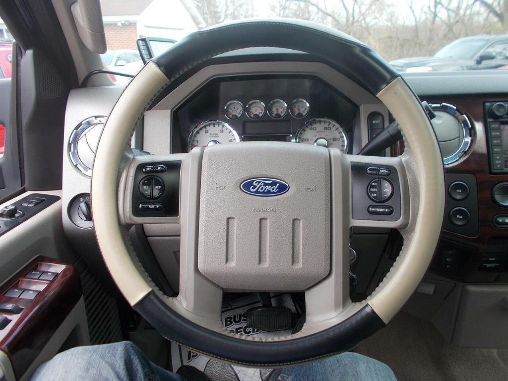2008 Ford F-350 Image 18