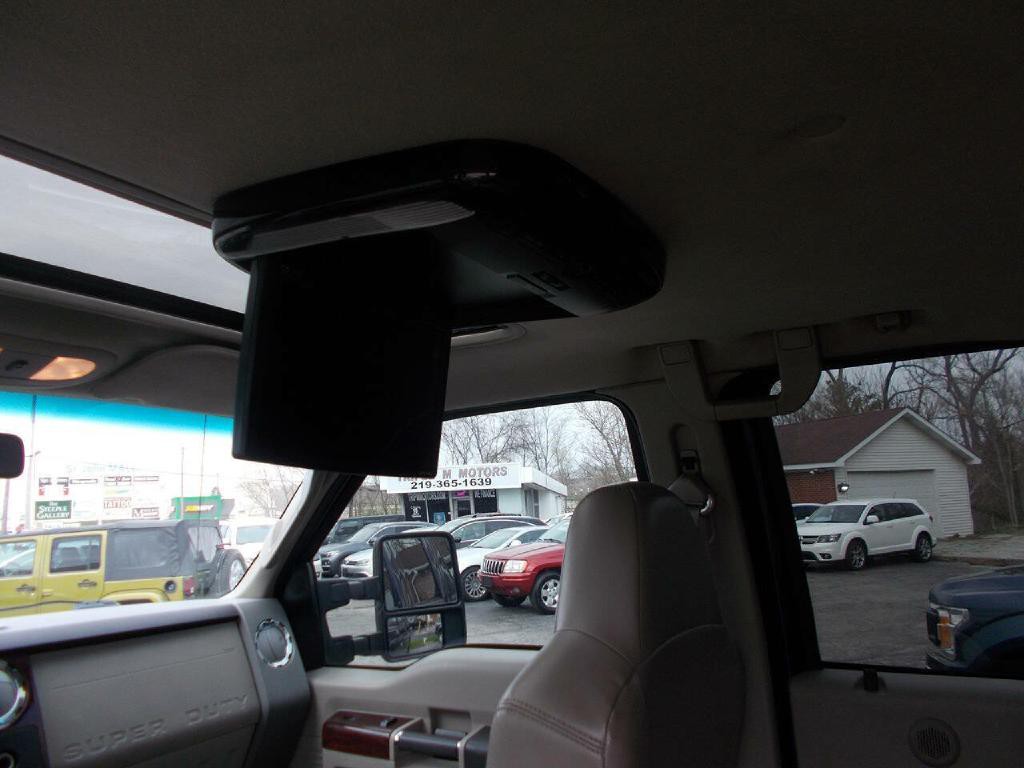 2008 Ford F-350 Image 19