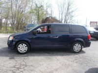 Image for 2017 Dodge Grand Caravan SE Mini ID: 7487570