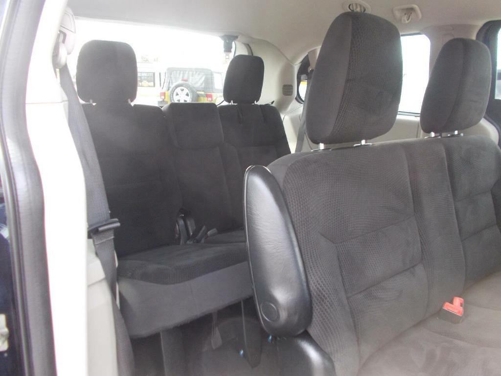 2017 Dodge Grand Caravan Image 13