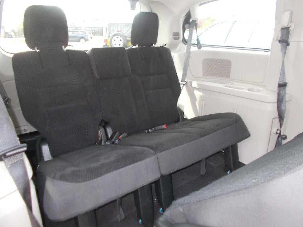 2017 Dodge Grand Caravan Image 14