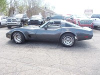 Image for 1981 Chevrolet Corvette Base ID: 7494423