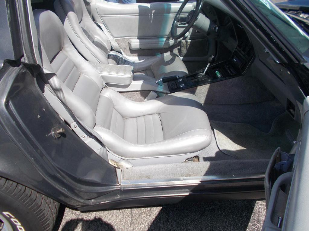 1981 Chevrolet Corvette Image 9
