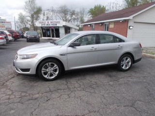 Image for 2019 Ford Taurus SE ID: 7494649