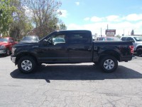 Image for 2018 Ford F-150 XLT SuperCrew 5.5 ft. ID: 7496906