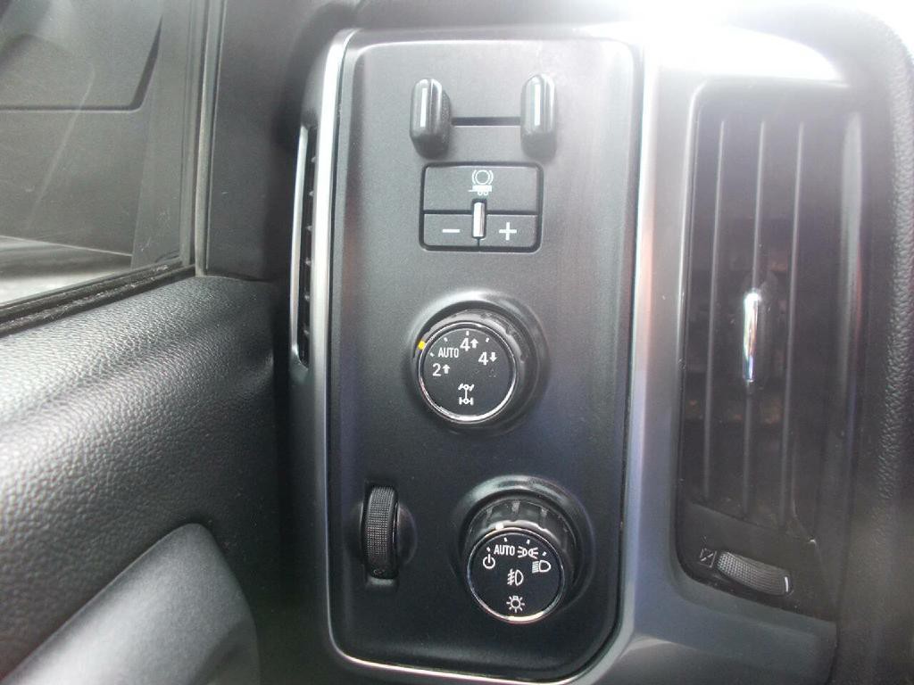 2016 Chevrolet Silverado 1500 Image 16