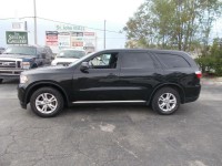 Image for 2013 Dodge Durango SXT ID: 7508673