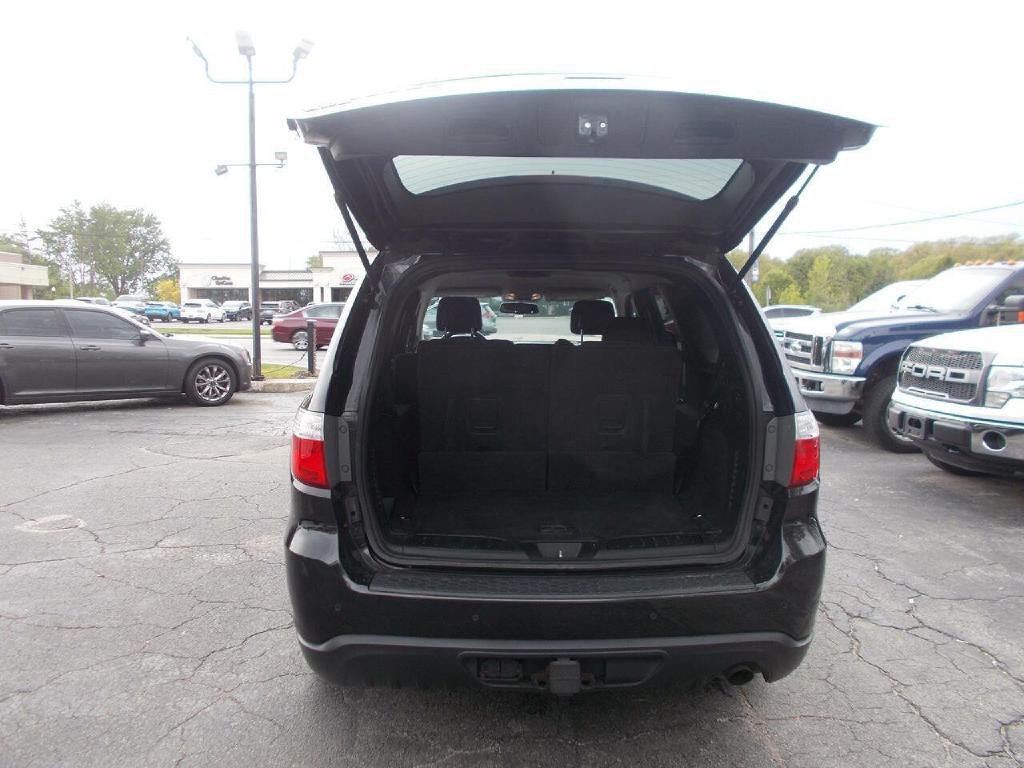 2013 Dodge Durango Image 6