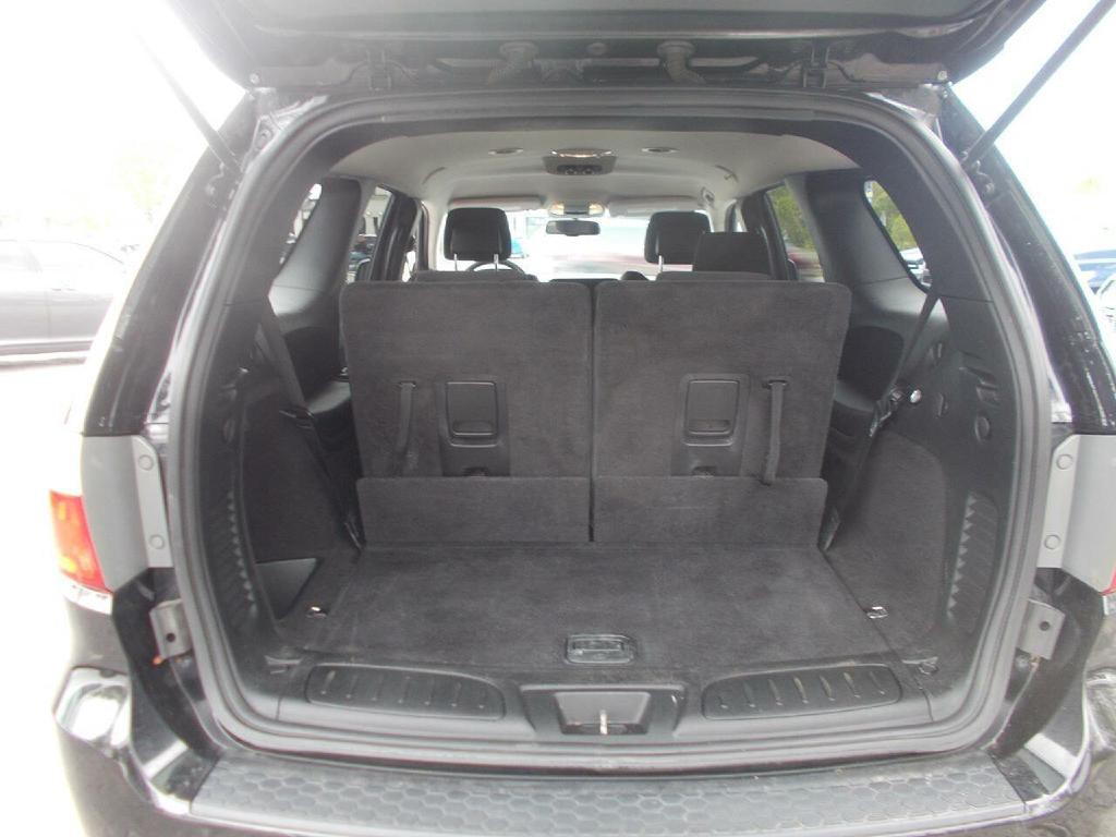 2013 Dodge Durango Image 7