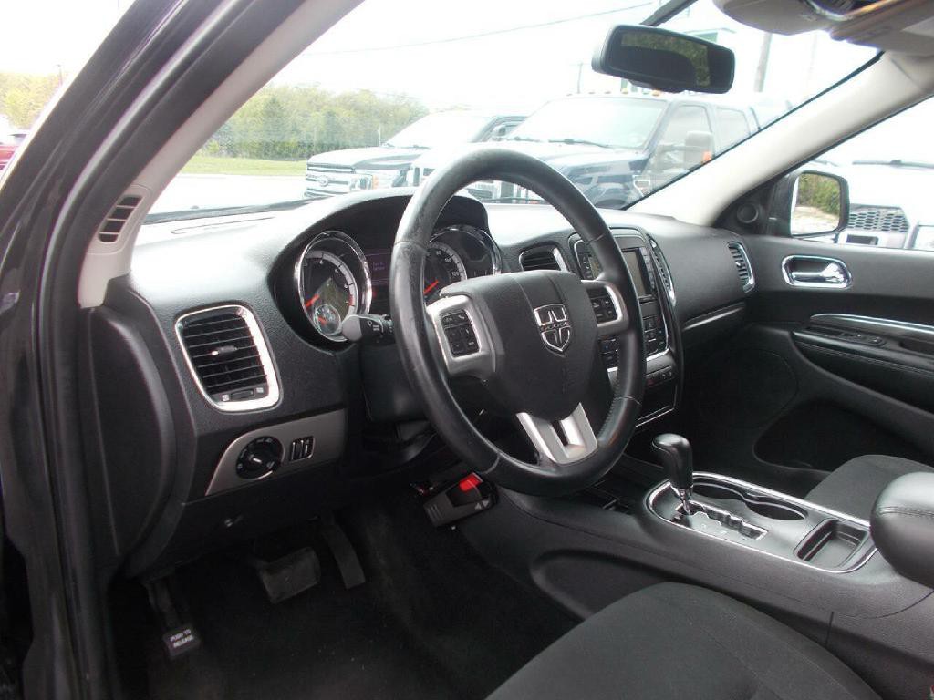 2013 Dodge Durango Image 9