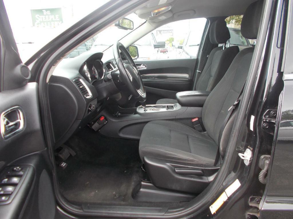 2013 Dodge Durango Image 10