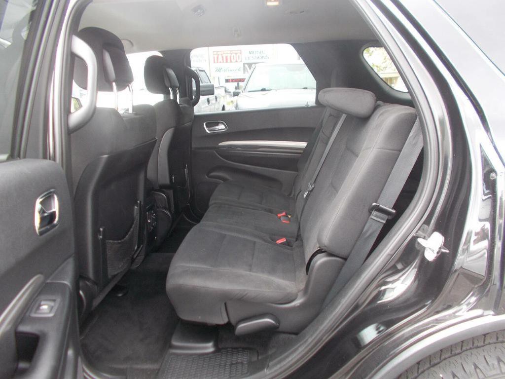 2013 Dodge Durango Image 11