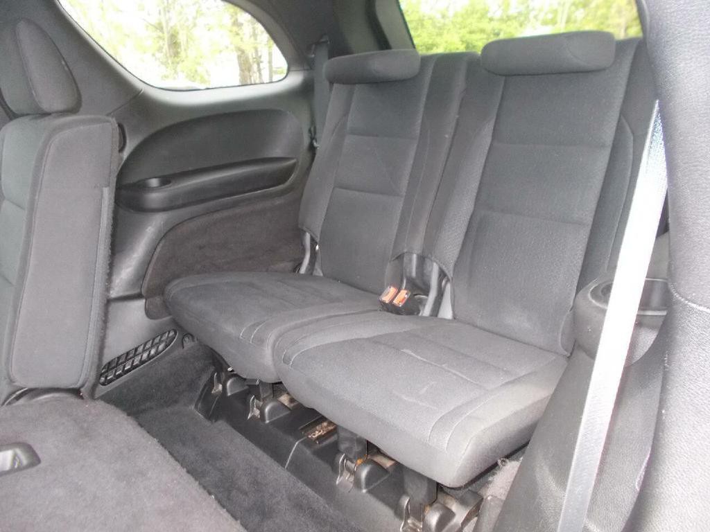2013 Dodge Durango Image 12