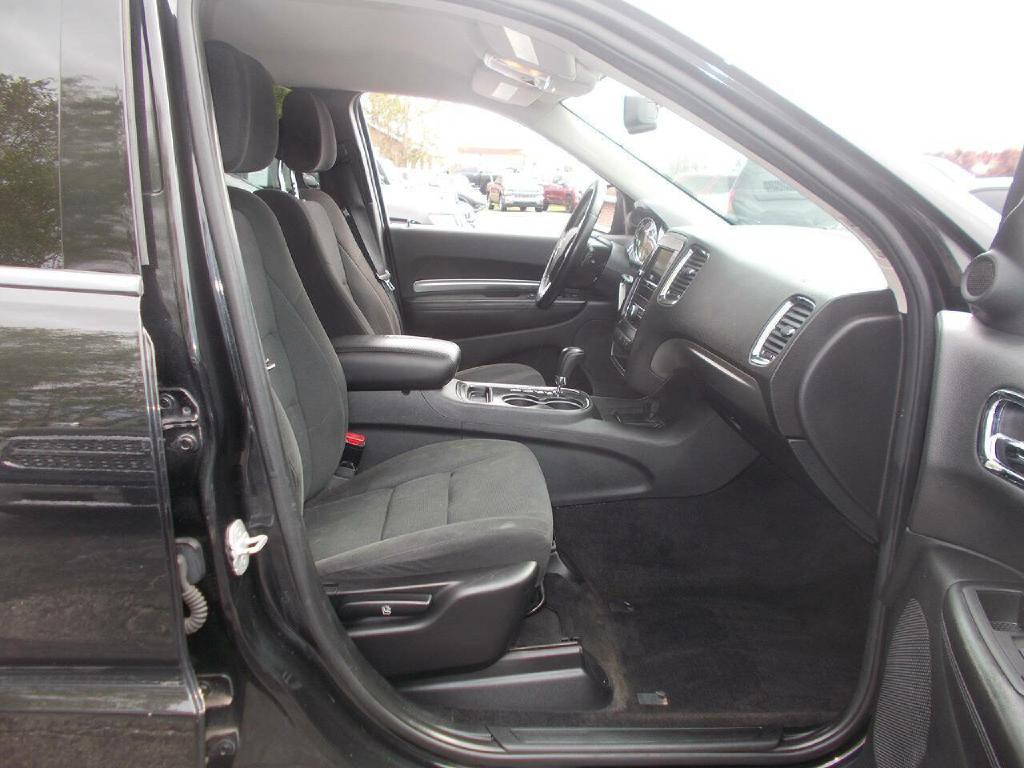 2013 Dodge Durango Image 13