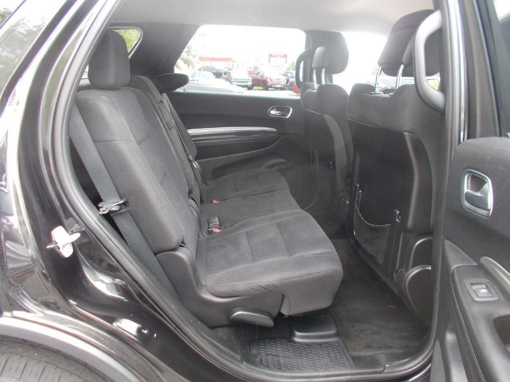 2013 Dodge Durango Image 14