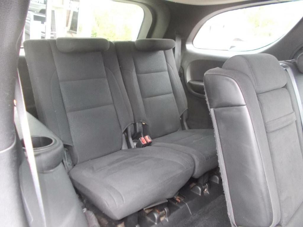2013 Dodge Durango Image 15