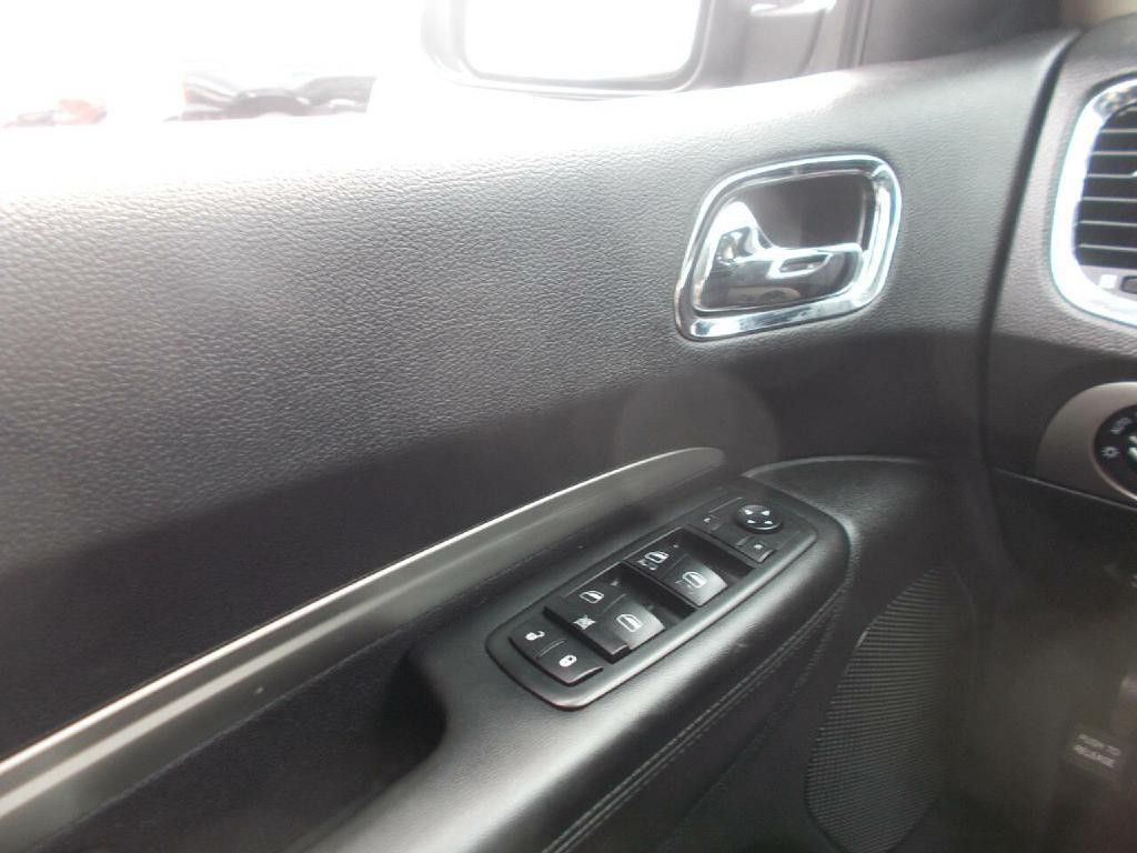 2013 Dodge Durango Image 17