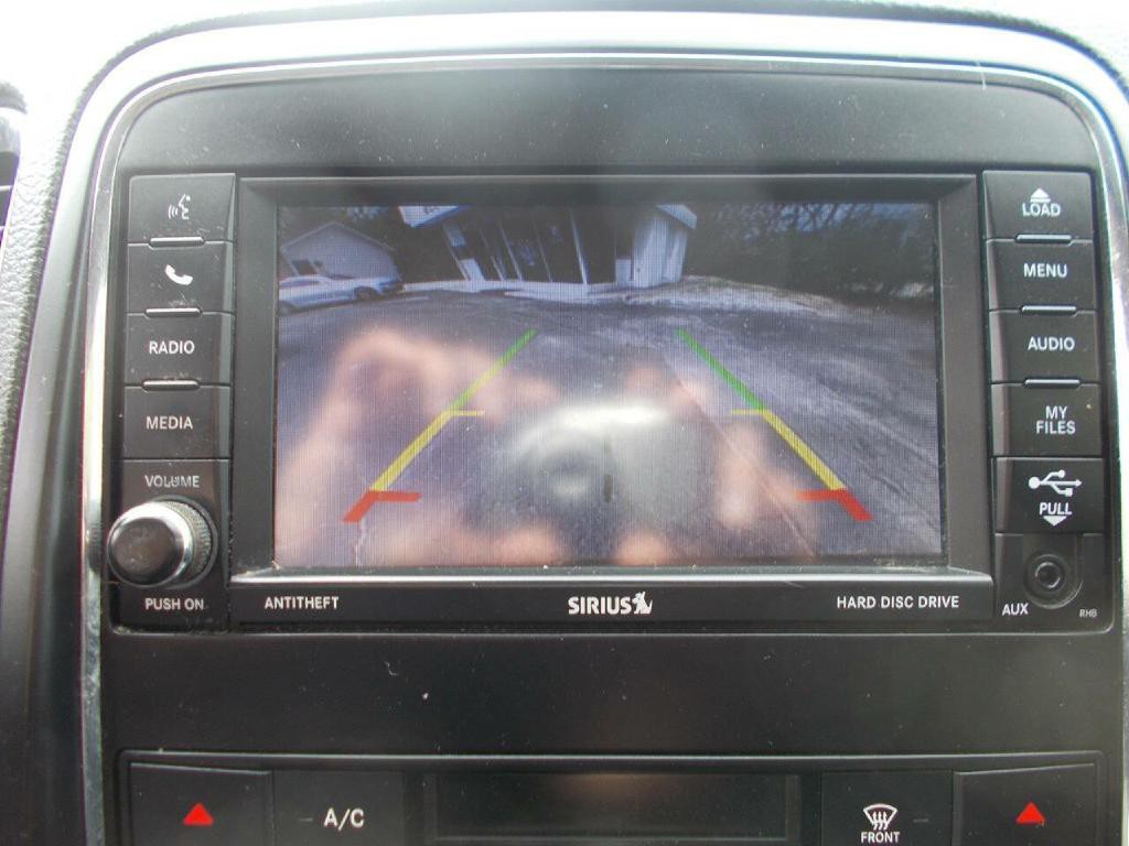 2013 Dodge Durango Image 18