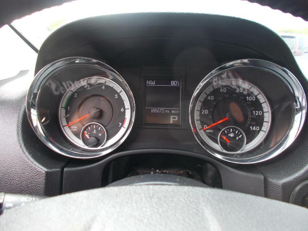 2013 Dodge Durango Image 19