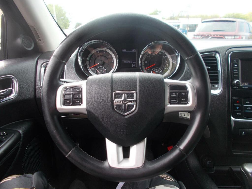 2013 Dodge Durango Image 20
