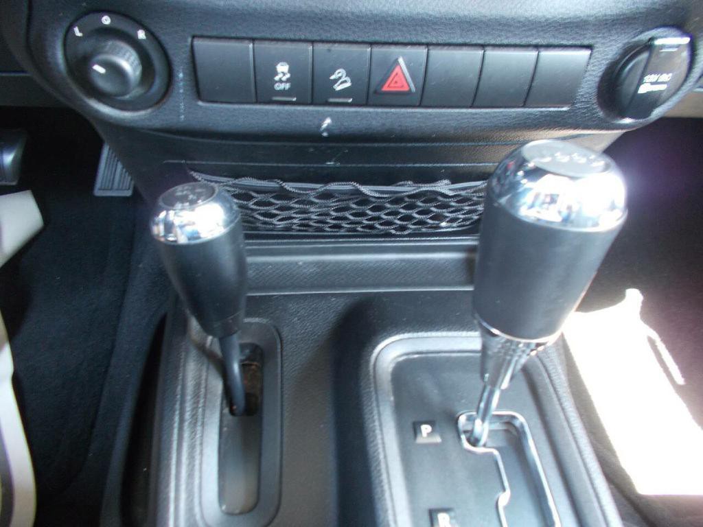 2014 Jeep Wrangler Unlimited Image 18