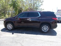 Image for 2021 Chevrolet Traverse LT Cloth w/1LT ID: 7513211