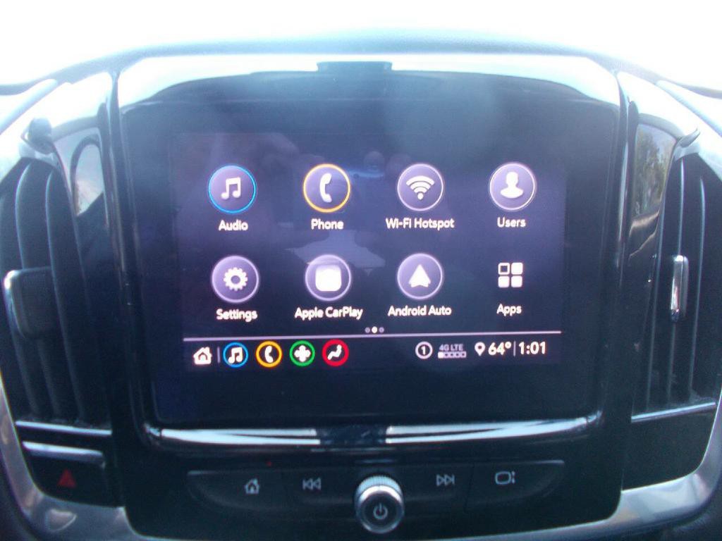 2021 Chevrolet Traverse Image 20