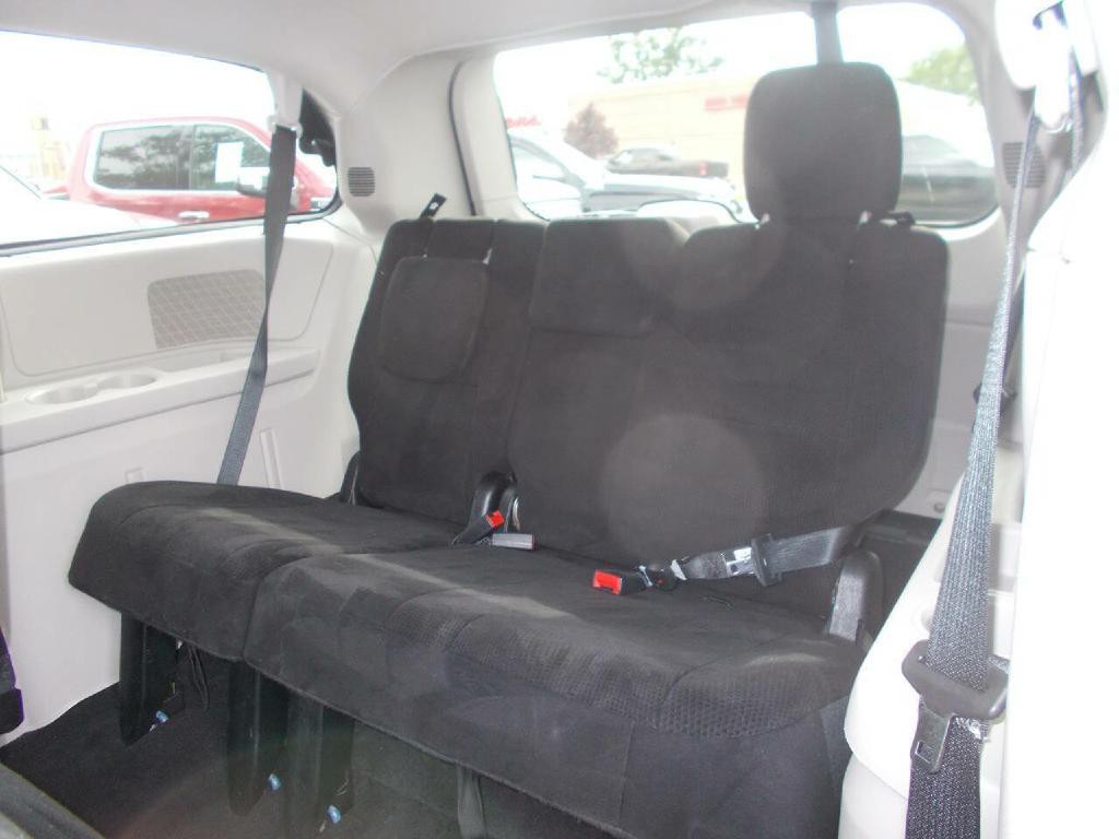 2013 Dodge Grand Caravan Image 10