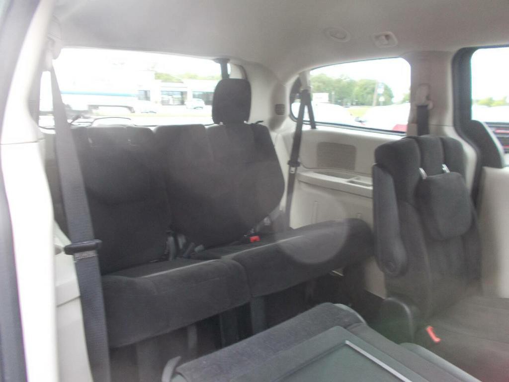 2013 Dodge Grand Caravan Image 13