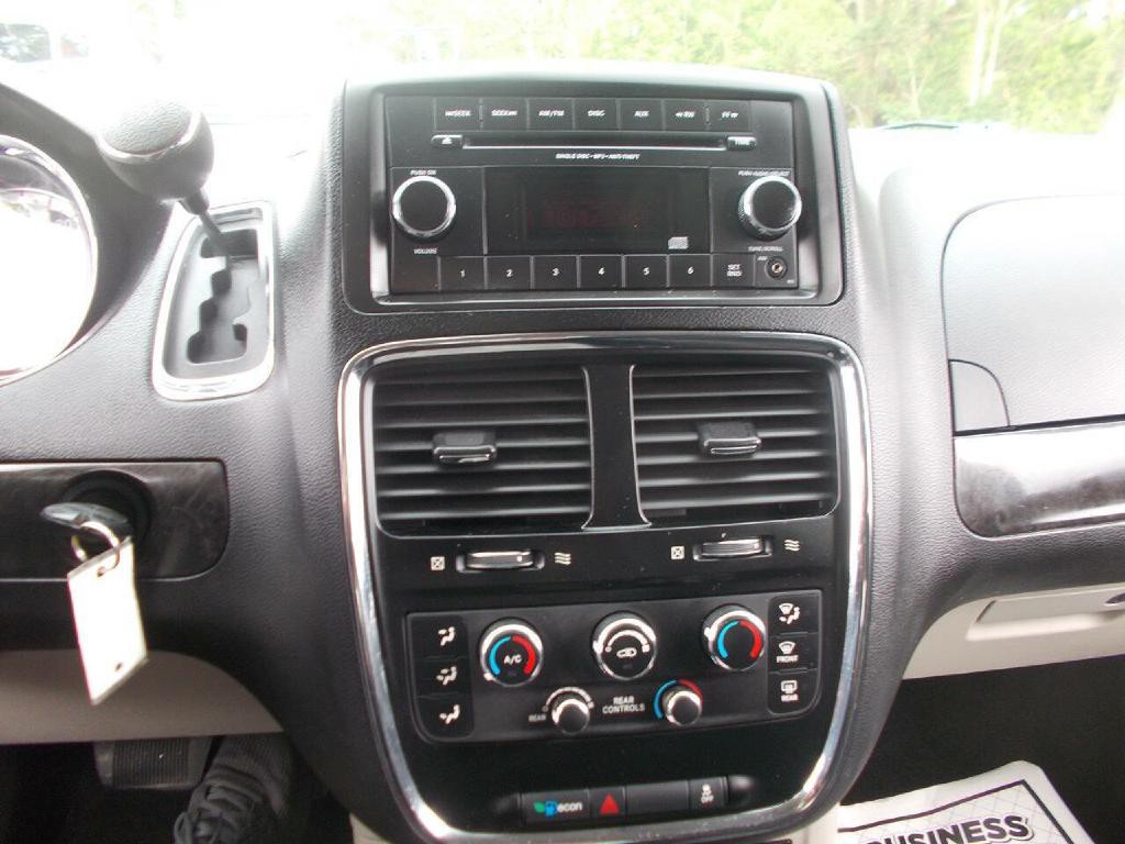 2013 Dodge Grand Caravan Image 15